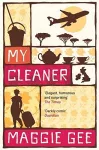 My Cleaner cover