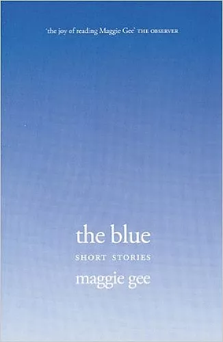 The Blue cover