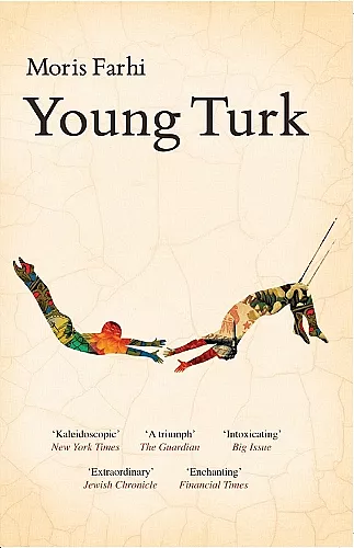Young Turk cover