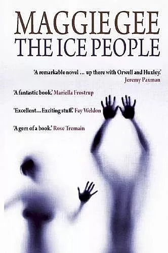 The Ice People cover