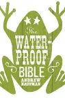 The Waterproof Bible cover