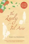 The Lady from Tel Aviv cover