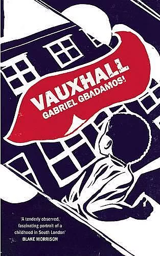 Vauxhall cover
