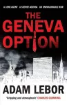 The Geneva Option cover
