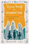 Virginia Woolf in Manhattan cover