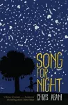 Song for Night cover