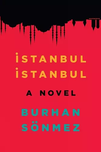 Istanbul, Istanbul cover