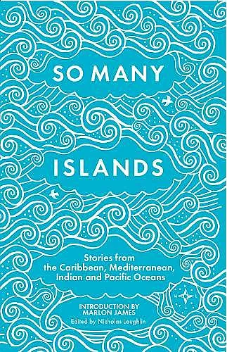 So Many Islands cover