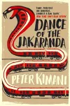 Dance of the Jakaranda cover