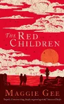 The Red Children cover