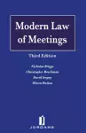 Modern Financial Regulation cover
