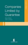 Companies Limited by Guarantee cover