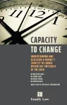 Capacity to Change cover