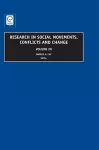 Research in Social Movements, Conflicts and Change cover