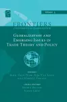 Globalizations and Emerging Issues in Trade Theory and Policy cover