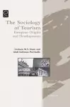 Sociology of Tourism cover