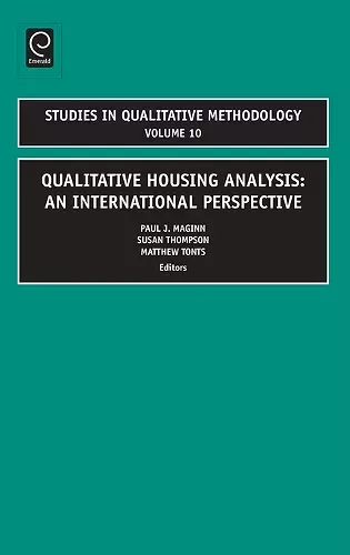 Qualitative Housing Analysis cover