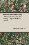 The Greyhound cover