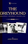 The Greyhound cover