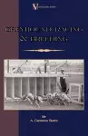 Greyhound Racing And Breeding (A Vintage Dog Books Breed Classic) cover