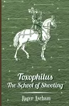 Toxophilus - the School of Shooting cover