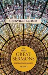 The World's Great Sermons -Vol X cover