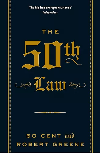 The 50th Law cover