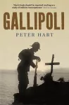 Gallipoli cover