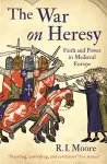 The War On Heresy cover