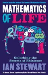 Mathematics Of Life cover