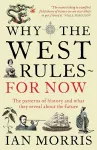 Why The West Rules - For Now cover
