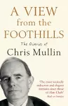 A View From The Foothills cover