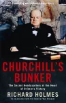 Churchill's Bunker cover