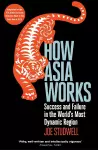 How Asia Works cover