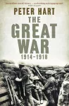 The Great War: 1914-1918 cover