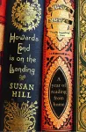 Howards End is on the Landing cover