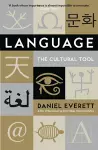 Language cover