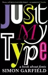 Just My Type cover
