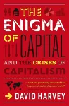 The Enigma of Capital cover