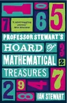 Professor Stewart's Hoard of Mathematical Treasures cover