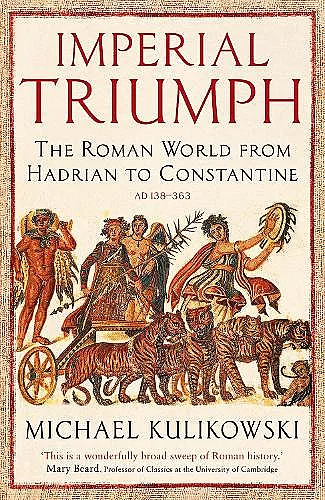 Imperial Triumph cover