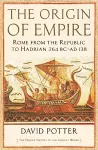 The Origin of Empire cover