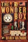 The Wonderbox cover