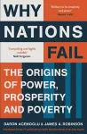 Why Nations Fail packaging