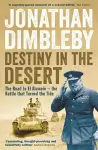 Destiny in the Desert cover