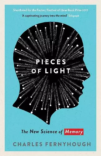 Pieces of Light cover