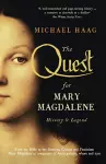The Quest For Mary Magdalene cover