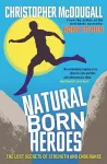 Natural Born Heroes cover