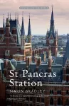 St Pancras Station cover