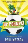 Up Pohnpei cover